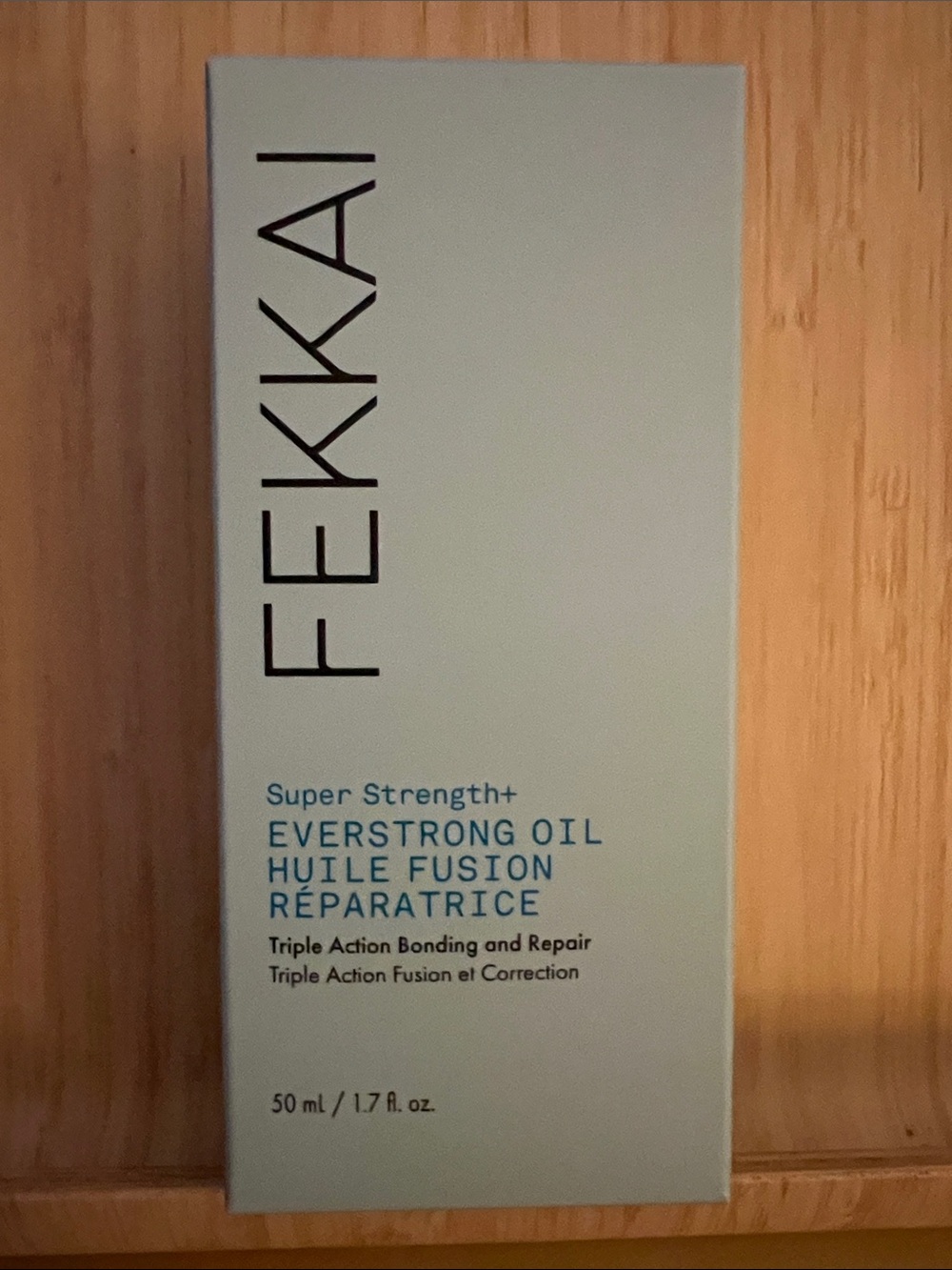 Fekkai Everstrong Oil Super Strength+ Repairing Hair Oil